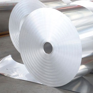 aluminum coil