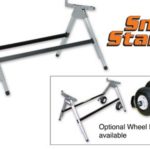Support Plieuse Tapco Snap Stand