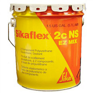 Sikaflex 2c Color Chart