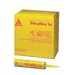 Scellant Sikaflex® 1a