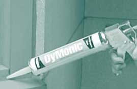 scellant tremco dymonic polyurethane