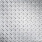 Plaque anti-dérapante (Checker Plate)
