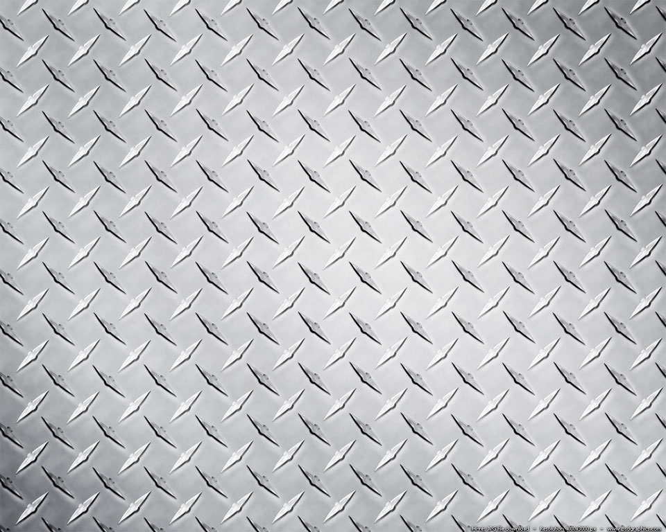 aluminum checker plate