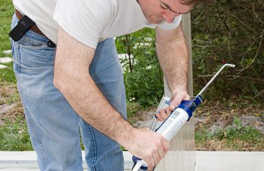 5 advantages of polyurethane caulking