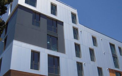 Benefits and advantages of anodized aluminum sheets