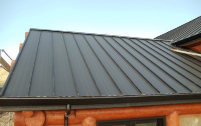 Guide to Metal Roofing Installation