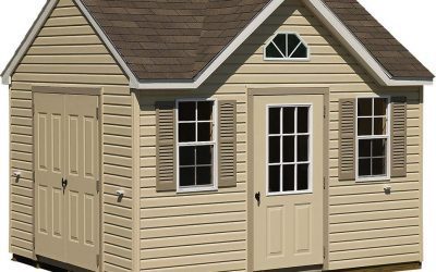 5 tips to install your vinyl siding