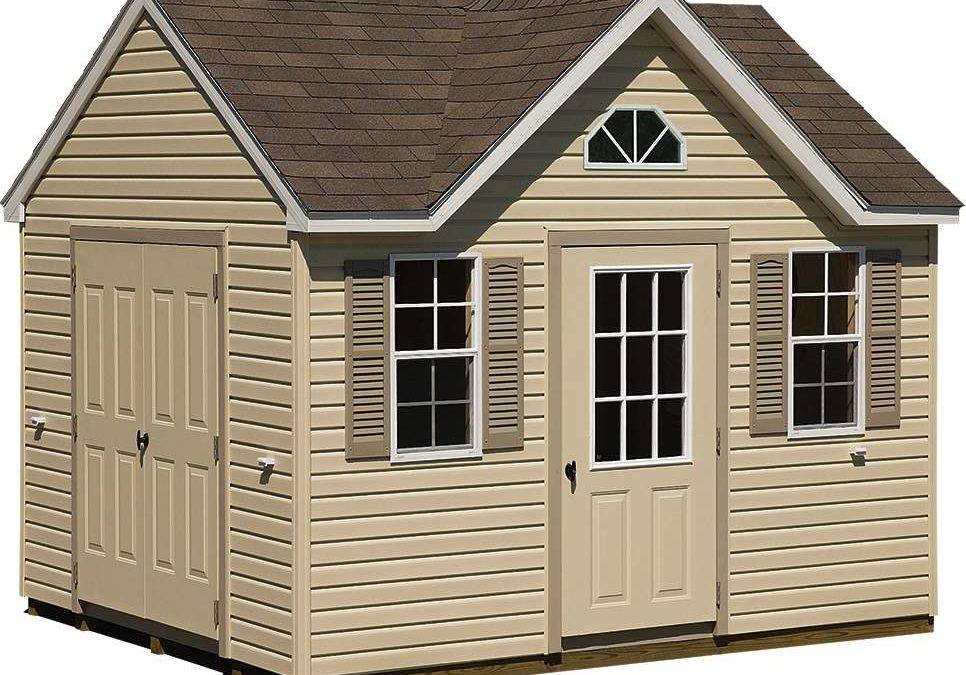 5 tips to install your vinyl siding