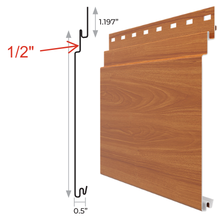 Coupe planche C-Groove