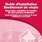 Vinyl Installation Guide