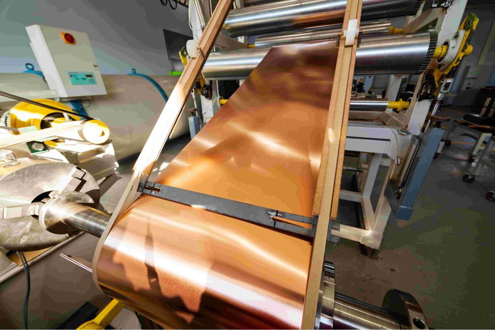 Copper Sheets and Lead Coated Copper Sheets | Arcan