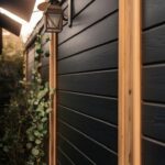 Revetement Quebec Immitation Bois